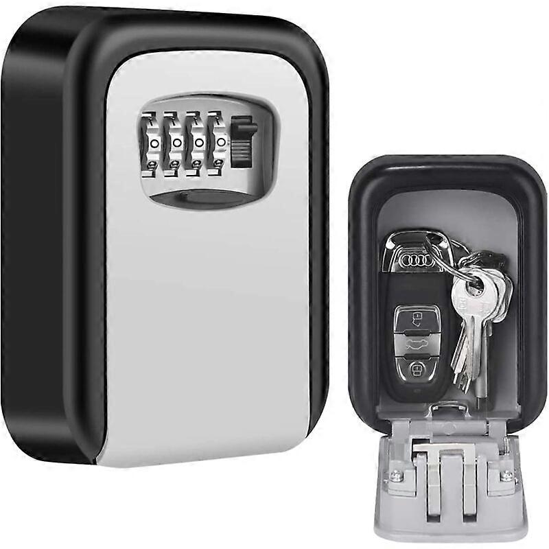 Key Safe, Safe, Key Safe, Key Box, Key Box Edition a