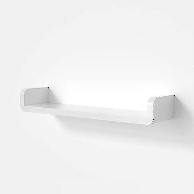 Bathroom Shelf Storage Mounts