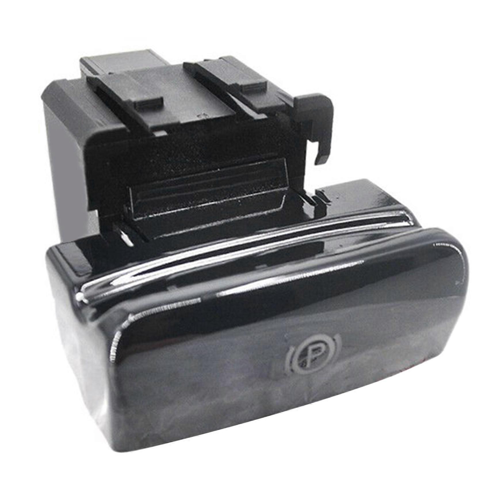 Car Electronic Handbrake Switch Parking Brake for 3008 470702 470703 470706