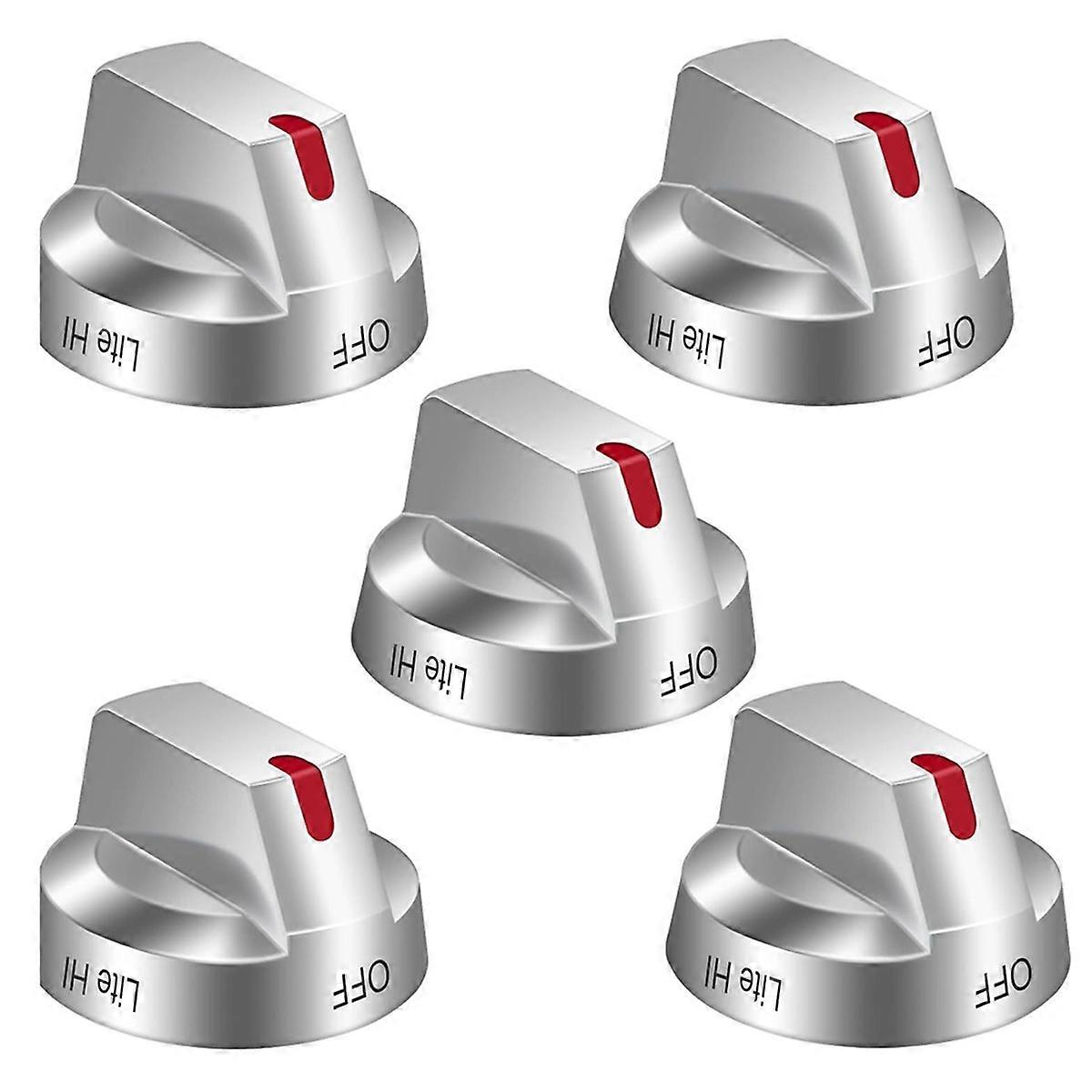 Stove Gas Range Knobs for Samsung Electric Stove Knob Replacement