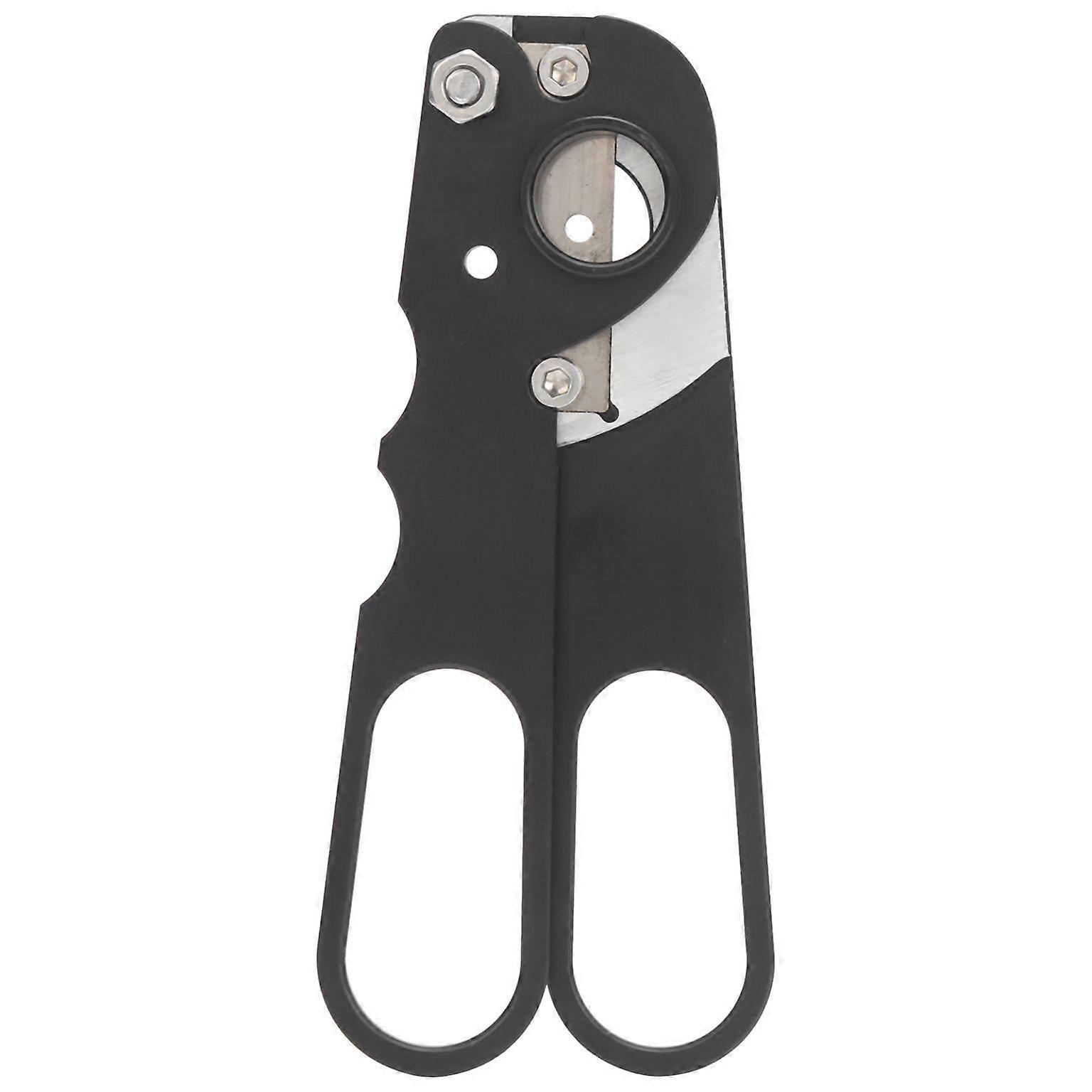 Pool Cue Tip Shaper & Removal Tool - Essential Accessories for Cue Maintenance