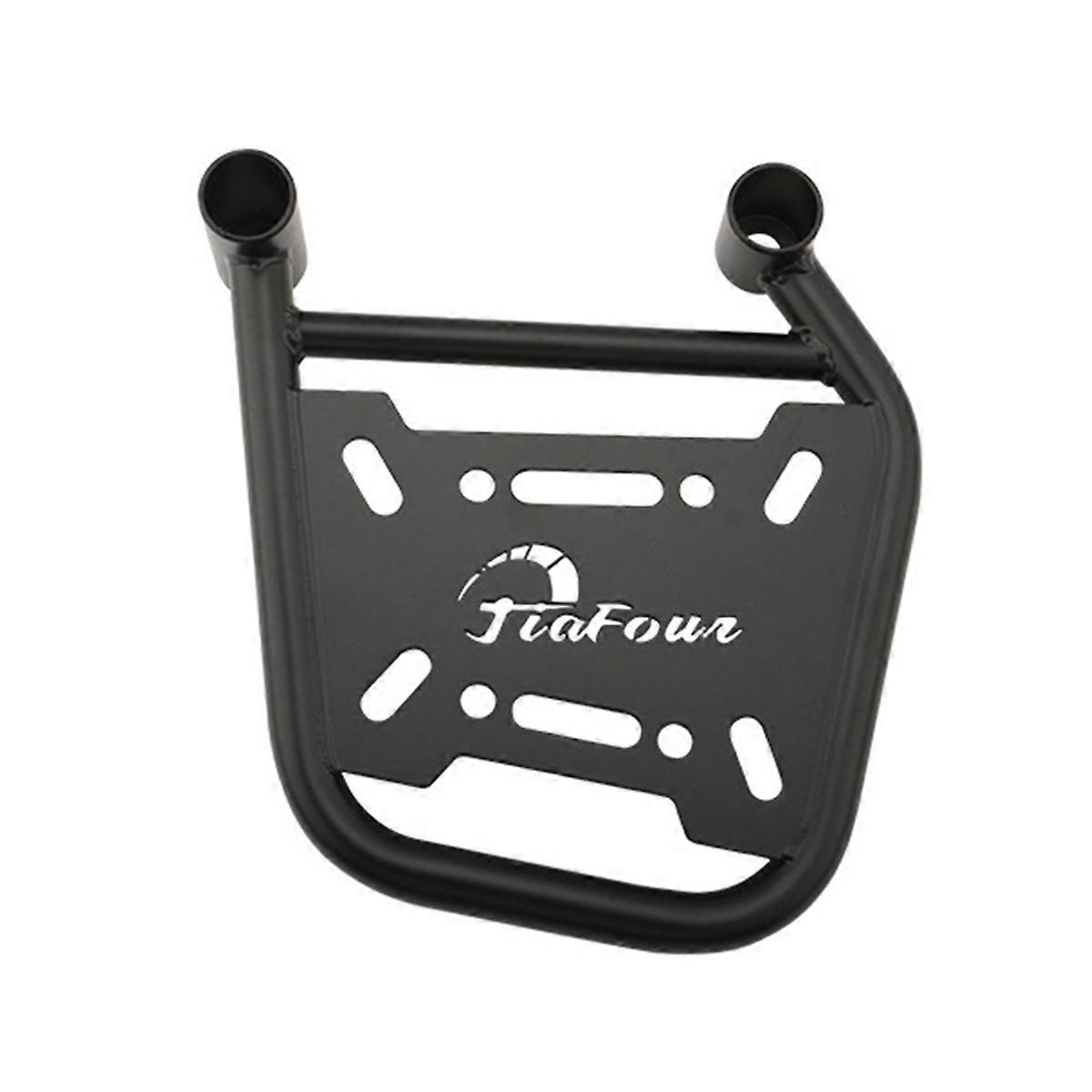 Motorcycle Side Saddle Bag Holder Trunk Bag Bracket Left