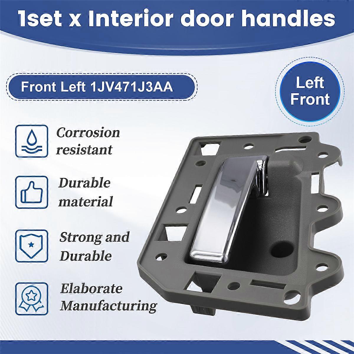 Car Interior Door Handle for Grand 2005-2011 Door Handle