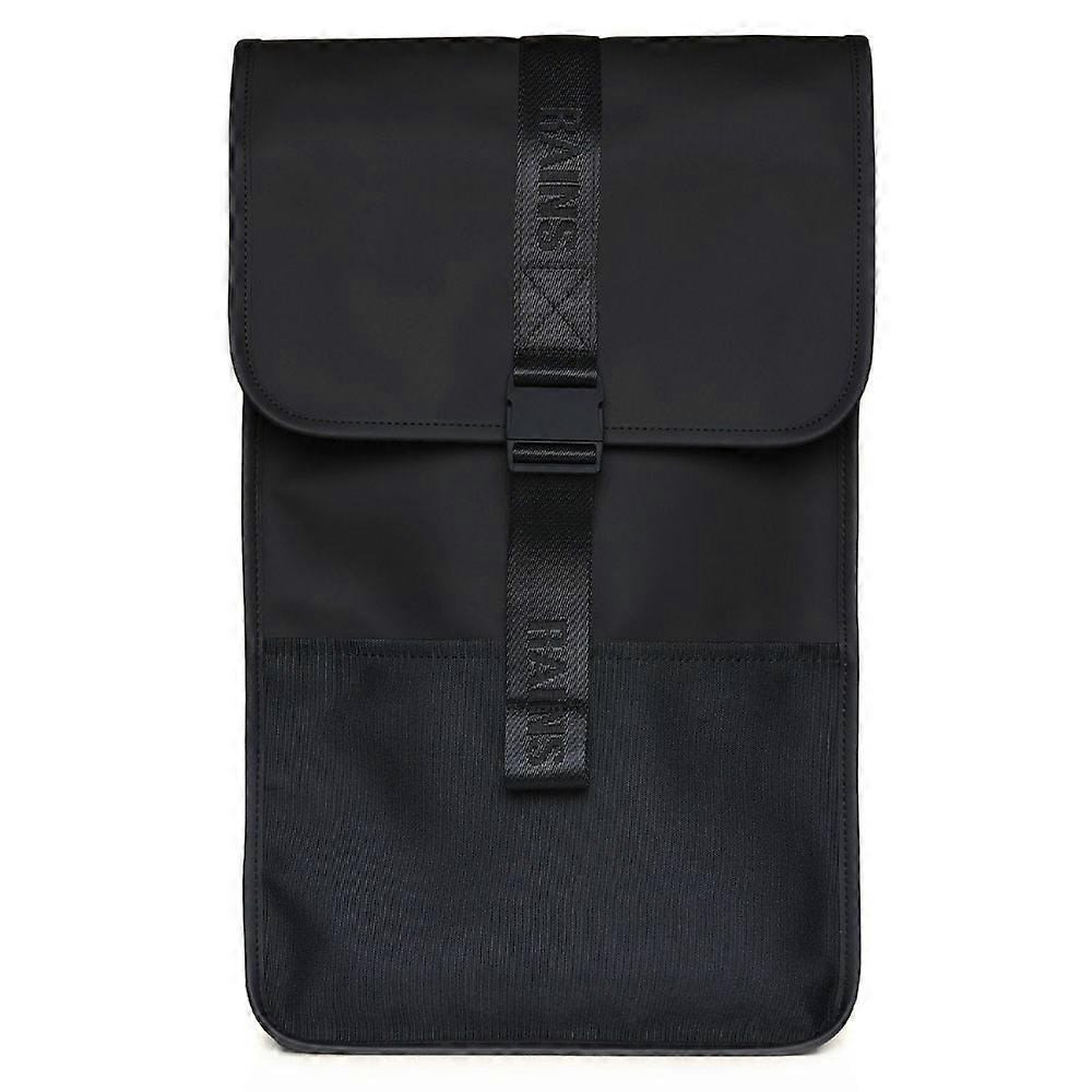 Backpacks Rains 1440BLA