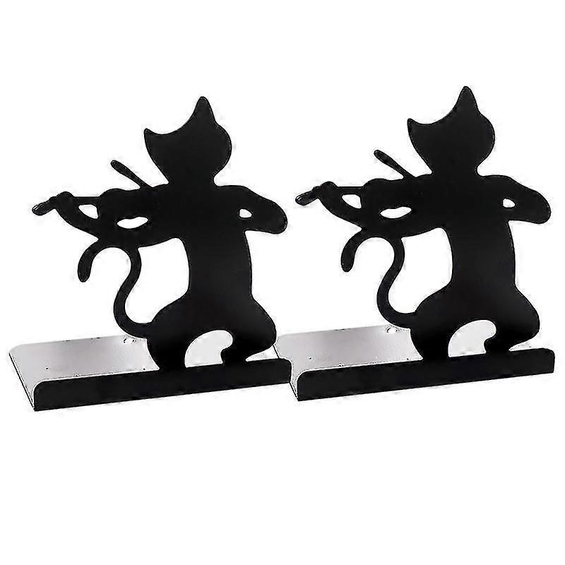 2pcs Book Stand for Office