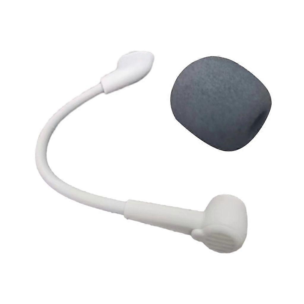 Microphone de remplacement pour micros de casque Cloud II Expérience de jeu immersive