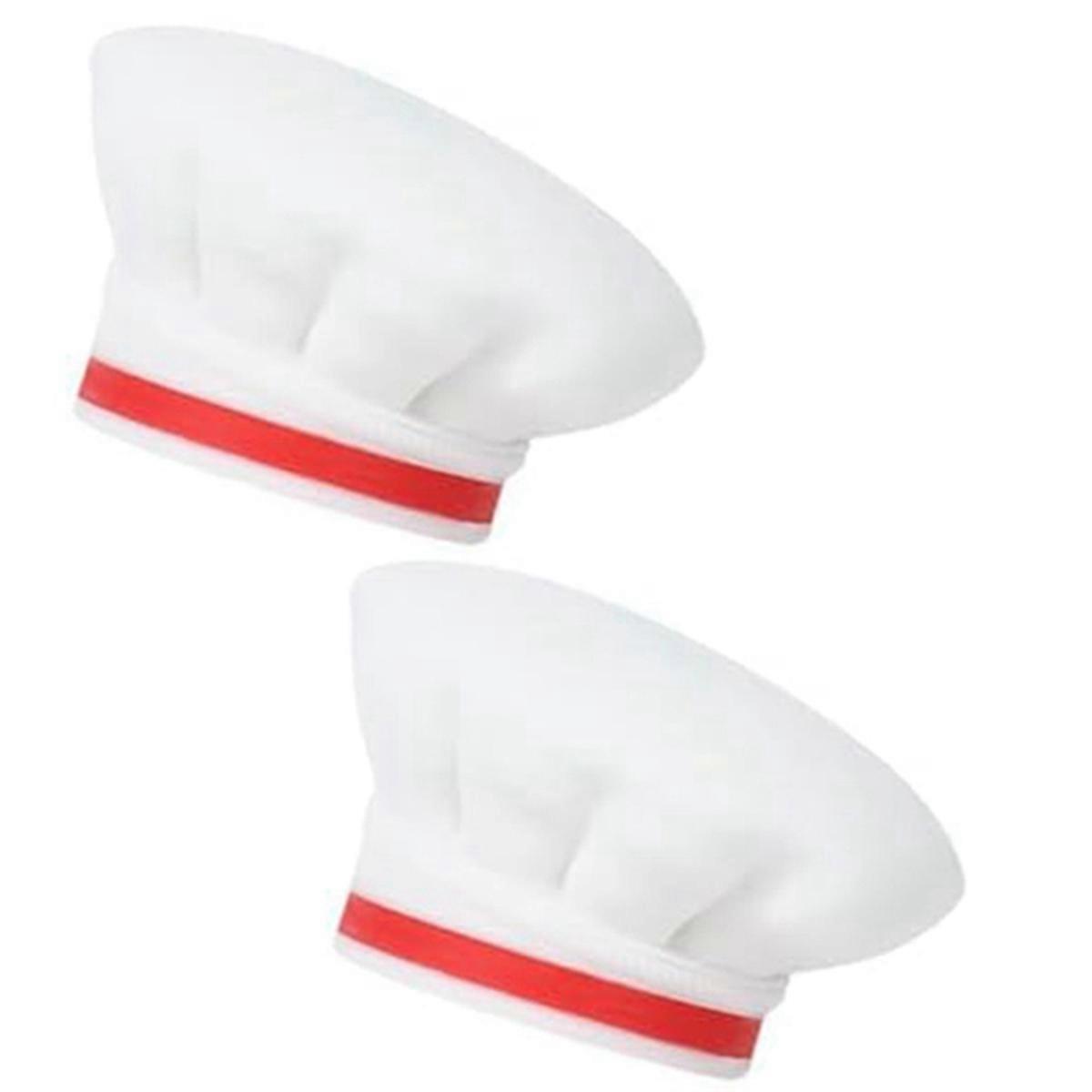 2Pcs Reusable Silicone Wine Stopper,White