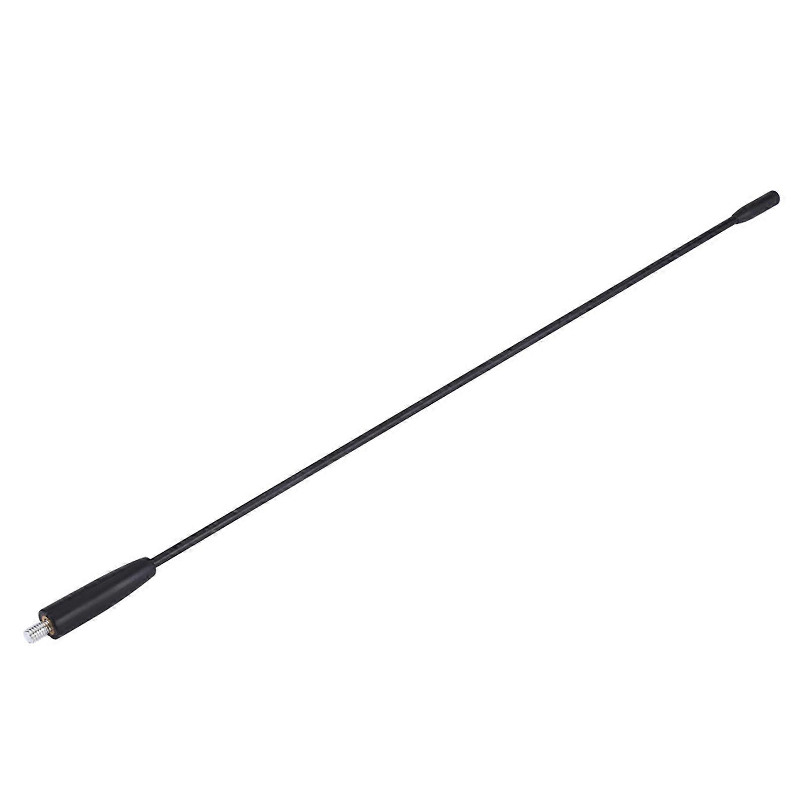 TKSE Radio Antenna, Car Replacement Roof Radio Aerial Antenna Mast for Land Rover Freelander 98-06 XUJ100071