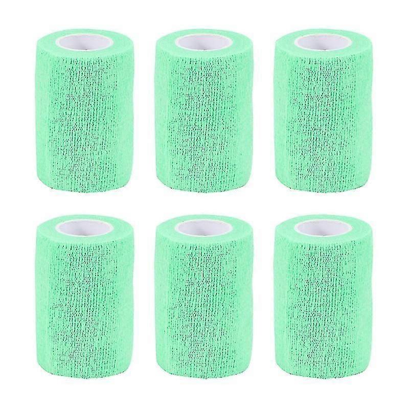 6pcs Elastic Bandage