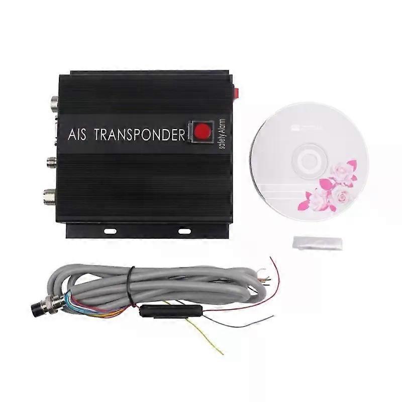 Marine Navigation Device Low Power Consumption For Extended Voyages Safe Sailing 91AE