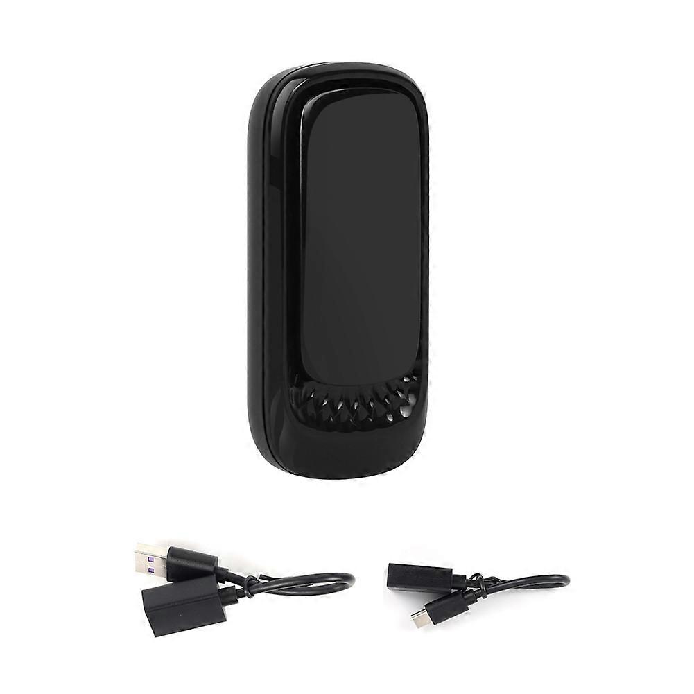 RGB Mini Carplay AI Box for CarPlay Wireless Adapter Plug and Play