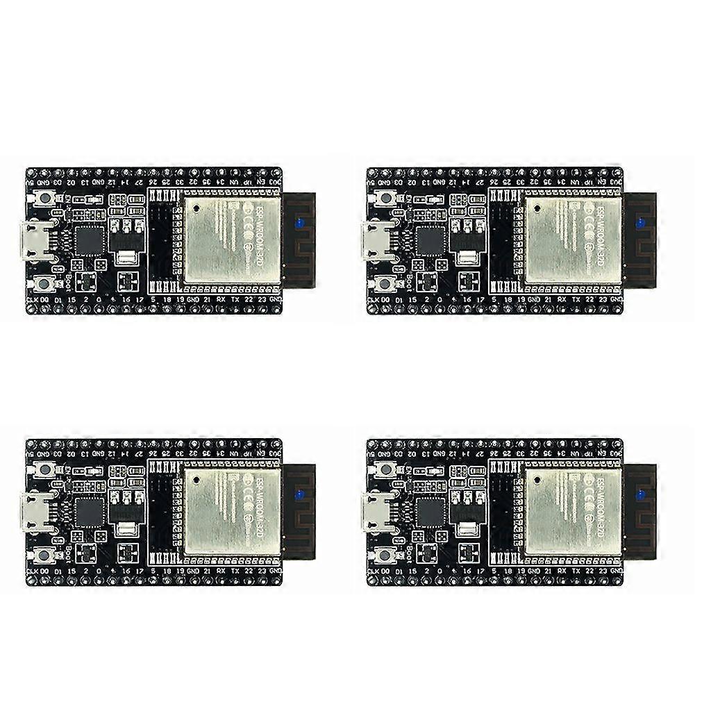 ESP32-DevKitC core Board Development Board 2.4GHz Dual-Core WiFi +Bluetooth