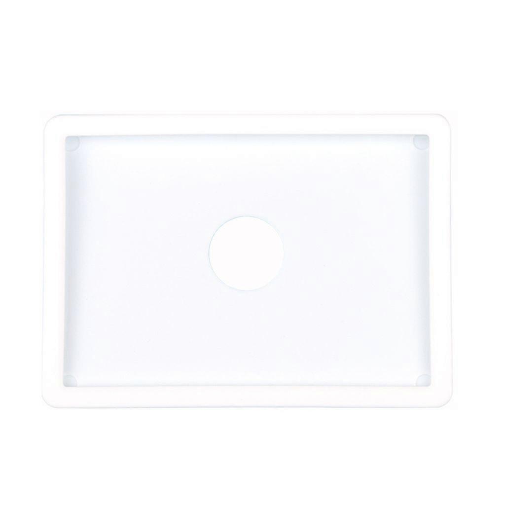 Anti-slip for Shell for Apple Magic Trackpad2 Sleeve Quick Release Shockproof Co