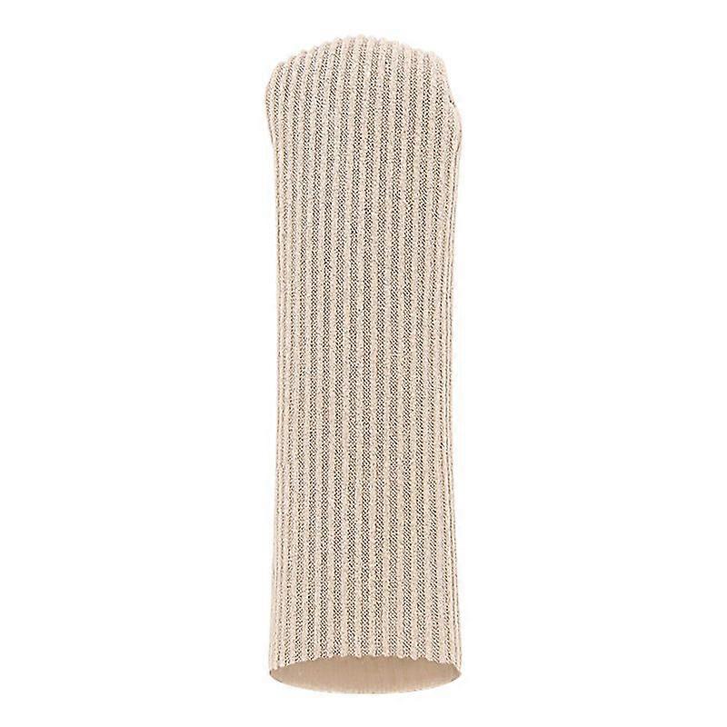 Fabric Toe Separator Finger Protector for Pain Relief and Callus Removal