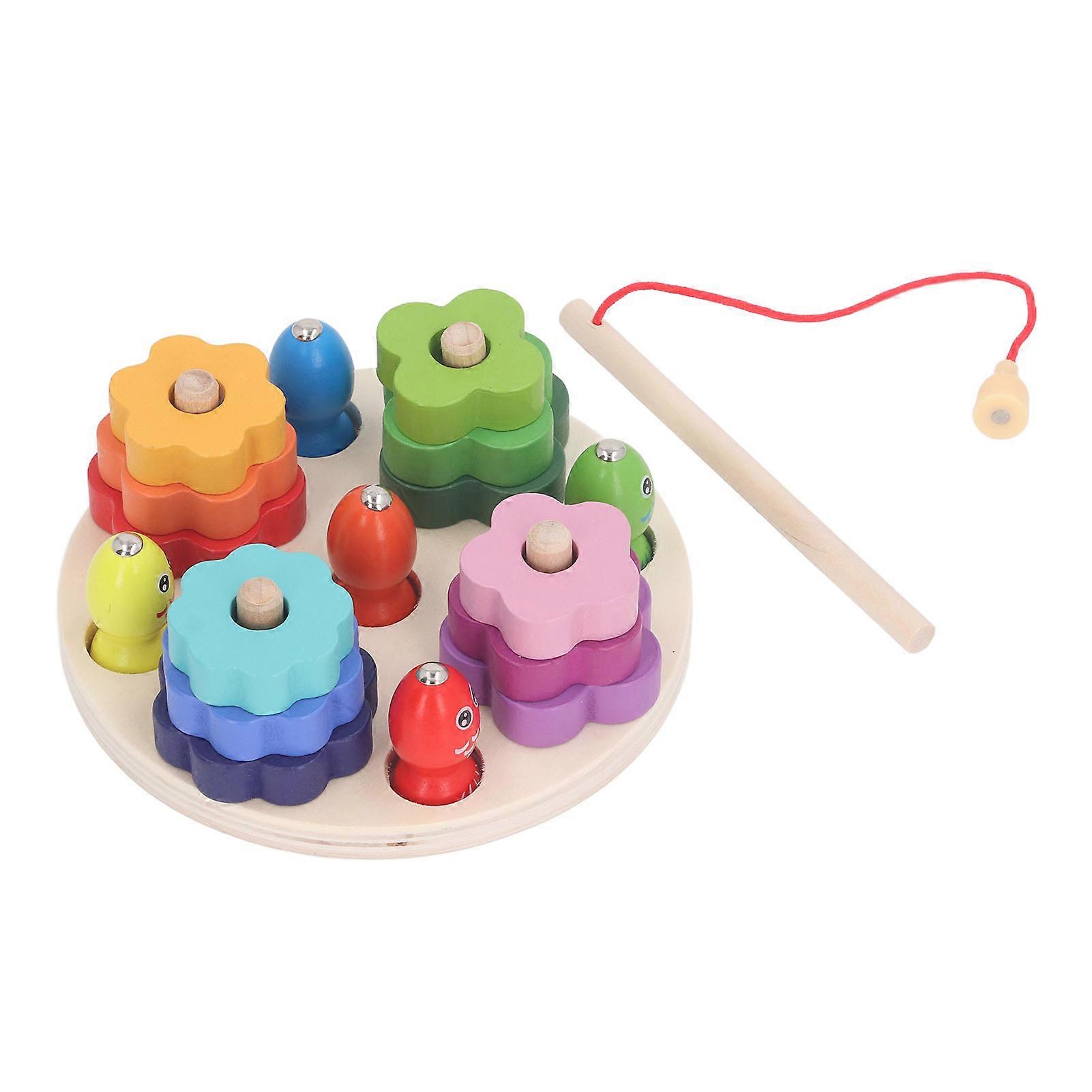 Puzzle Track Car Play Set Skills Development DIY Assembling Track Car Play Set for Home Indoor