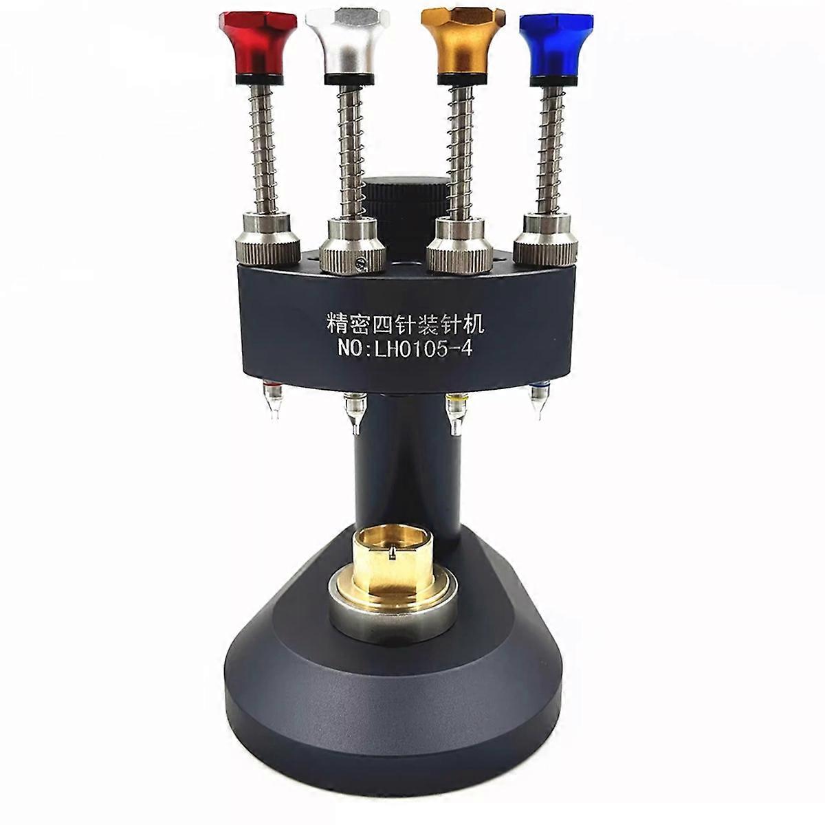 Watch Tools, Metal Needle Setters, Pressure Pointer Tools, High-Quality Watchmakers for Use