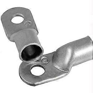Lugs - 2 Gauge Wire - 1/2Inch Post - Pack of 2