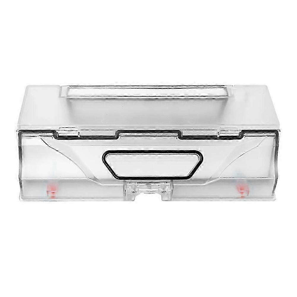 Dust Rubbish Box suitable for D9 Robot Vacuum and Mop Robotic Vacuum Cleaner Spare Parts Accessories Replace