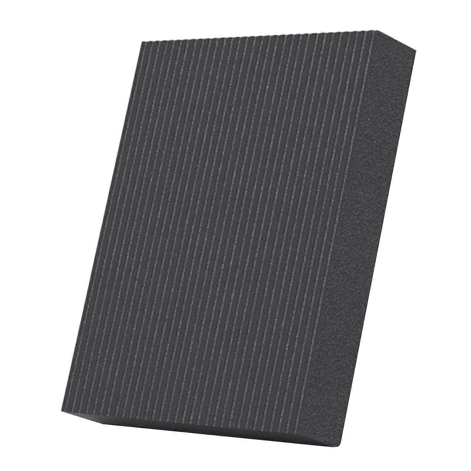 Exercise Cushioned Foam Mat Stability Non-Slip Balance Mat for Yoga & Balance Strength Training