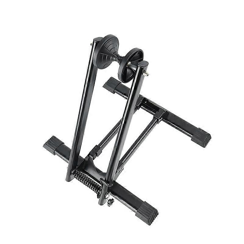 Bicycle Folding Parking Display Stand Portable Maintenance Support Stand BG-0174