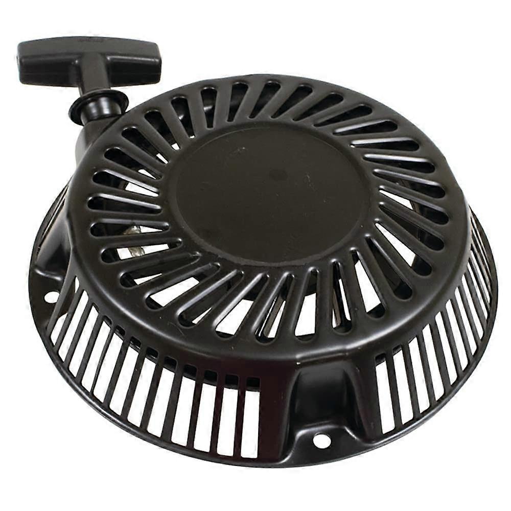RAParts 150009 Recoil Starter Assembly for Briggs and Stratton Engines, Compatible with Various Models