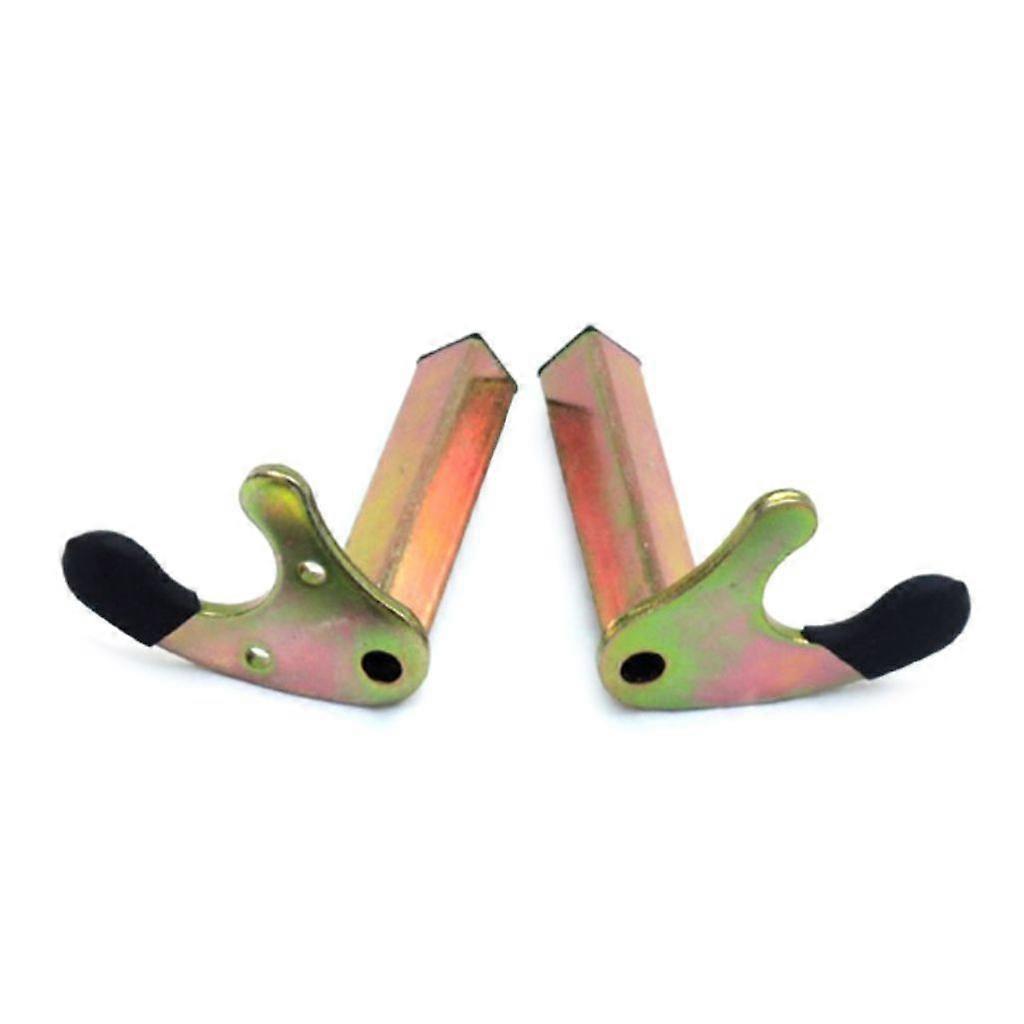 Swing Arm Lift TripodHooks Wheel Support Frame Stand U-style/L-style Hook Fork