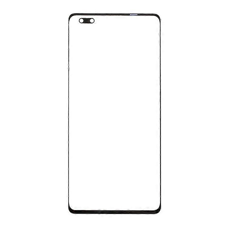 Huawei nova 8 Pro 5G BRQ-AN00に対応したフロントアウタースクリーンガラスレンズ