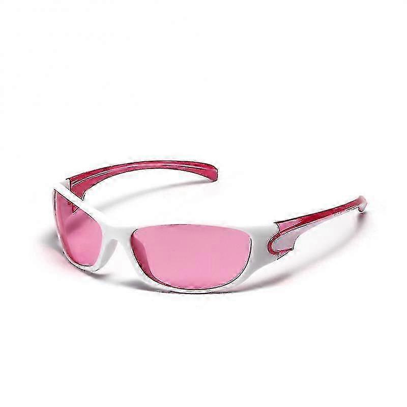 نظارات ركوب الدراجات الجبلية JiaWei نظارات ركوب الدراجات Mtb الرجال والنساء نظارات رياضية Uv400 نظارات دراجة الدراجة نظارات شمسية خارجية - نظارات شمسية qNA