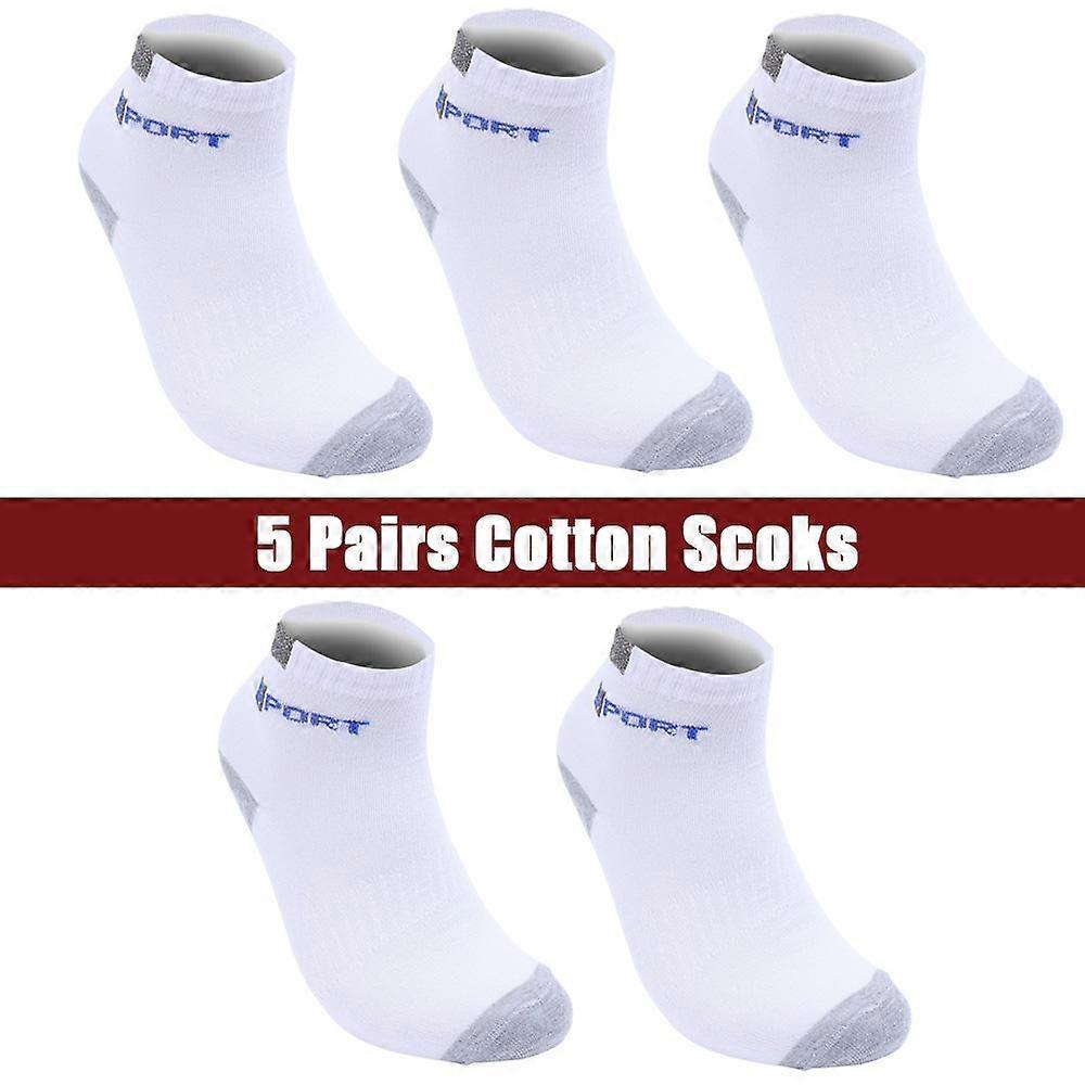 Sock for Men Sport Breathable Soft Letter Fashion Sneakers High Elastic Middle Tube Stocking Towel Sox Summer Running