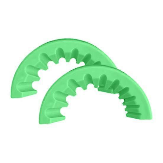 1/2Pcs Drill Bit Grinding Attachment Durable Construction Easy to Use Portable Multipurpose Precision Drill Bit Sharpening Guide Tools