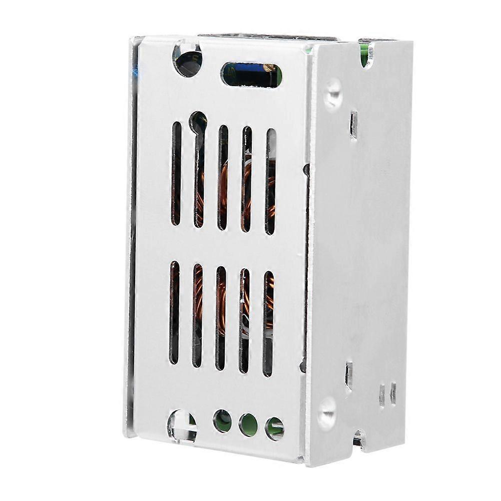 Step Down Module DC DC High Efficiency Adjustable Input 10-90VDC Output 2-60VDC 70x38x31mm