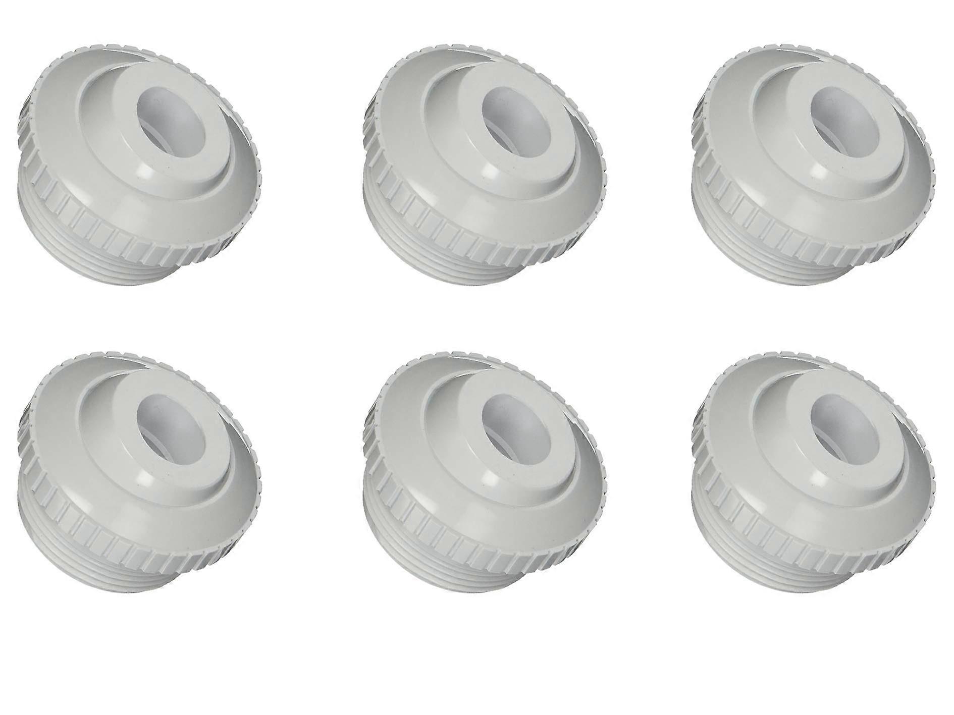 3/4' Directional Flow Eyeball Inlet Jet for Compatible with Hayward SP1419D with 11/2' MIP Threa