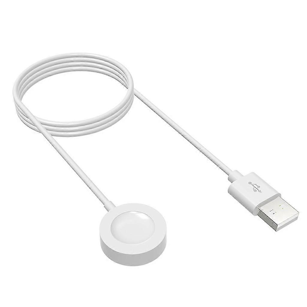 استبدال USB شحن كابل البيانات ووتش شاحن محول ل Hw22plus Hw22pro