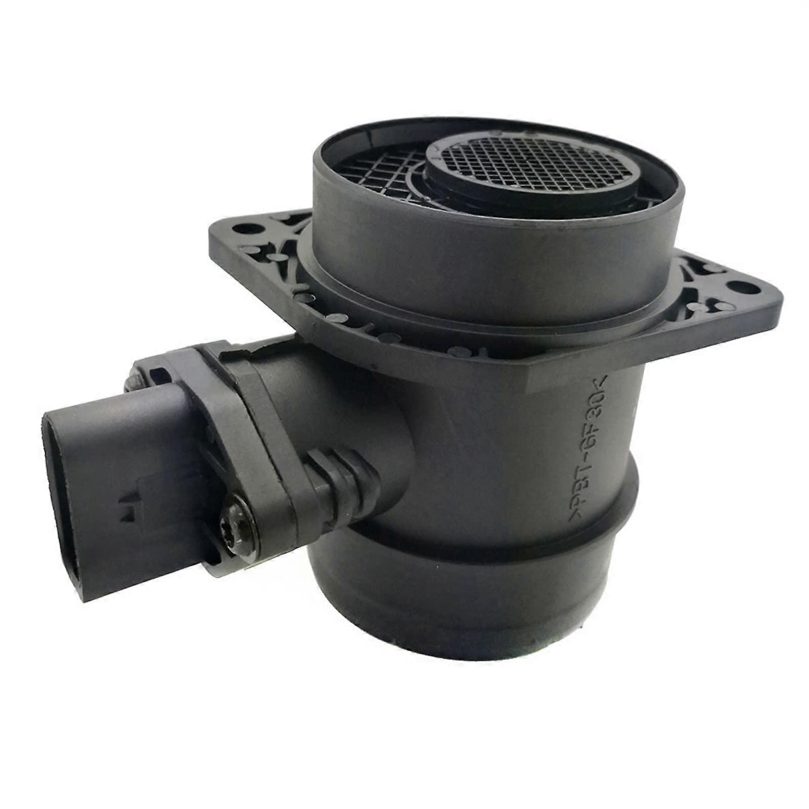 Intake Flow Meter Bracket Base Auto Parts Fit for 0281 002531 0281002531 038906461b 03896461 B Air Flow Meter