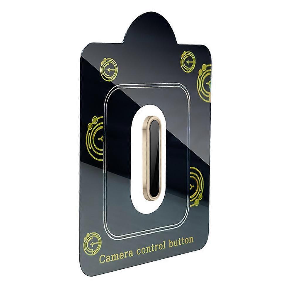 Camera Control for iPhone 16 Pro Max/16 Pro/16 Plus/16 Sensitive Smart Control Capture