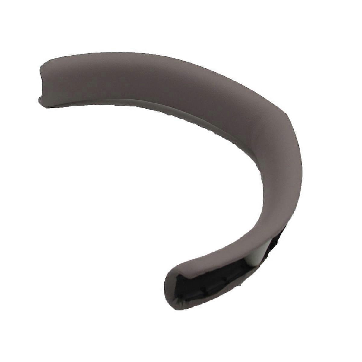Replacement Headband Softer Headband for QC Ultra Grey