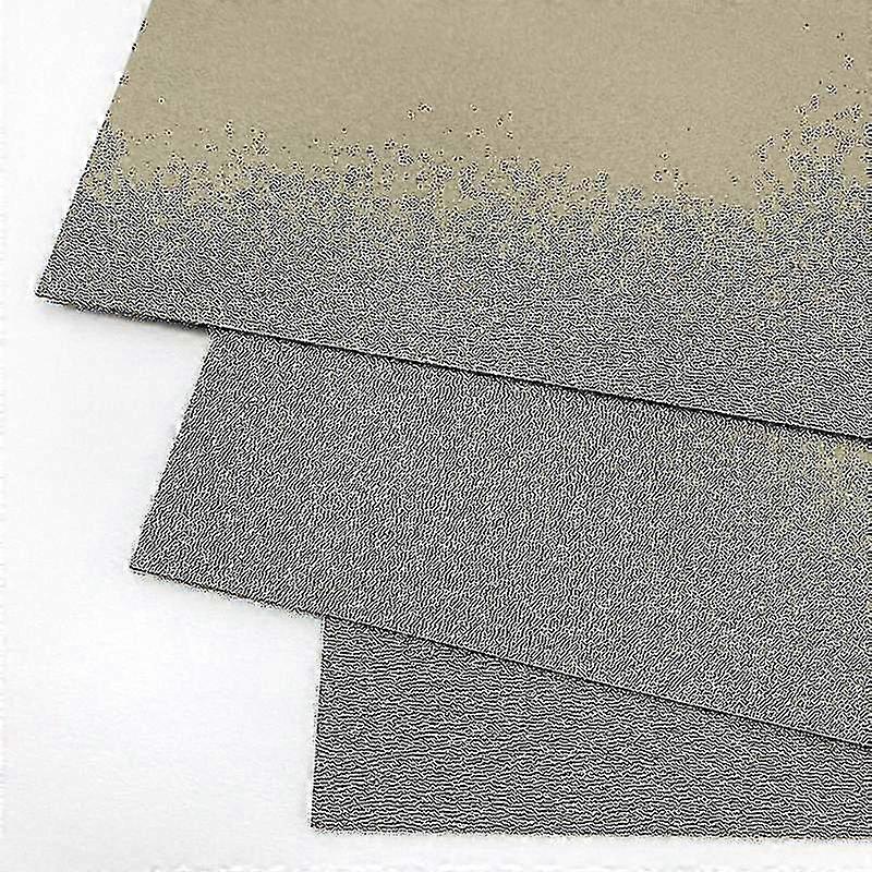 Kydex thermoplastic sheet 2.0mm for DIY knife sheath and holster crafting, durable hot plastic plate for custom projects