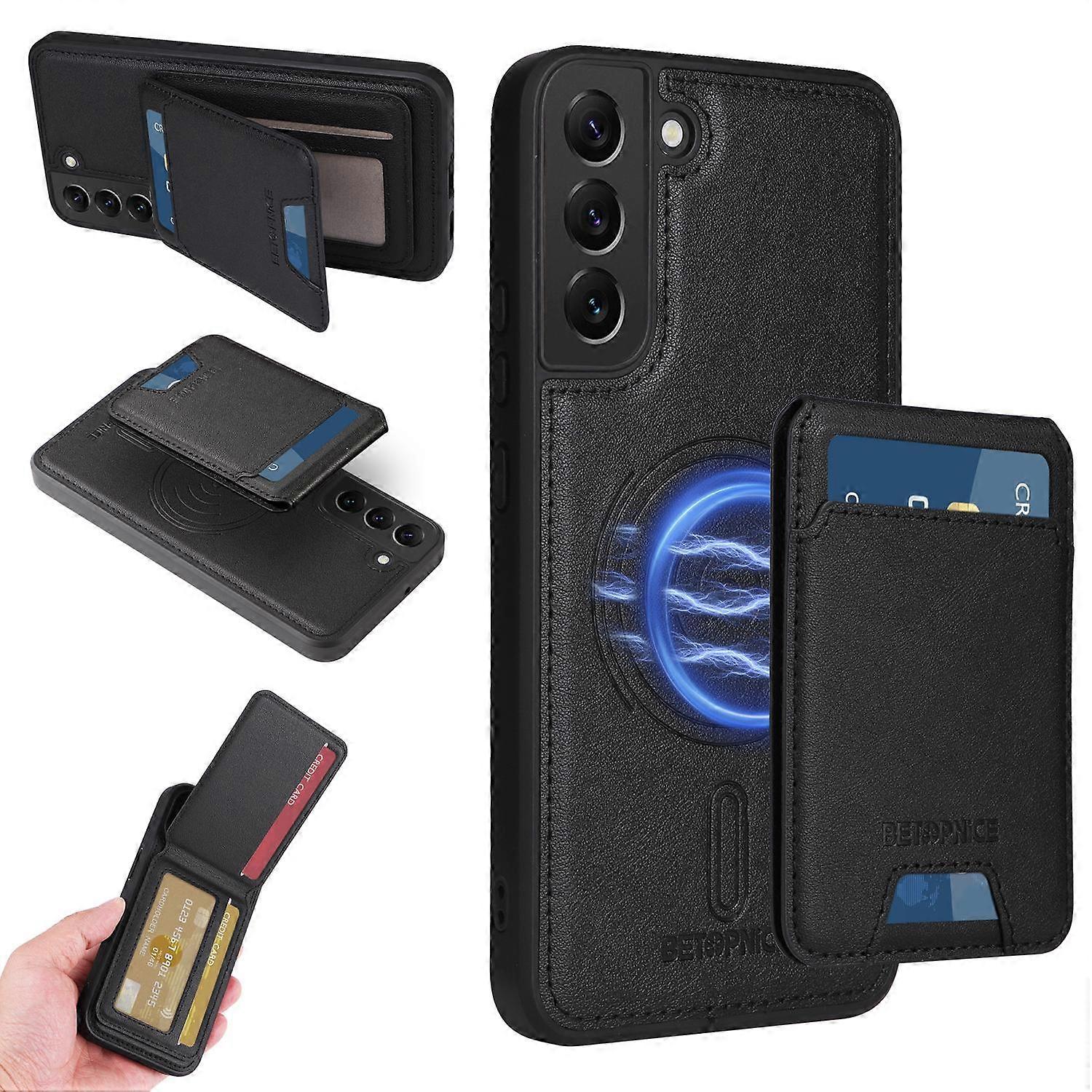 Compatible with Galaxy S22+ 5G Phone Case