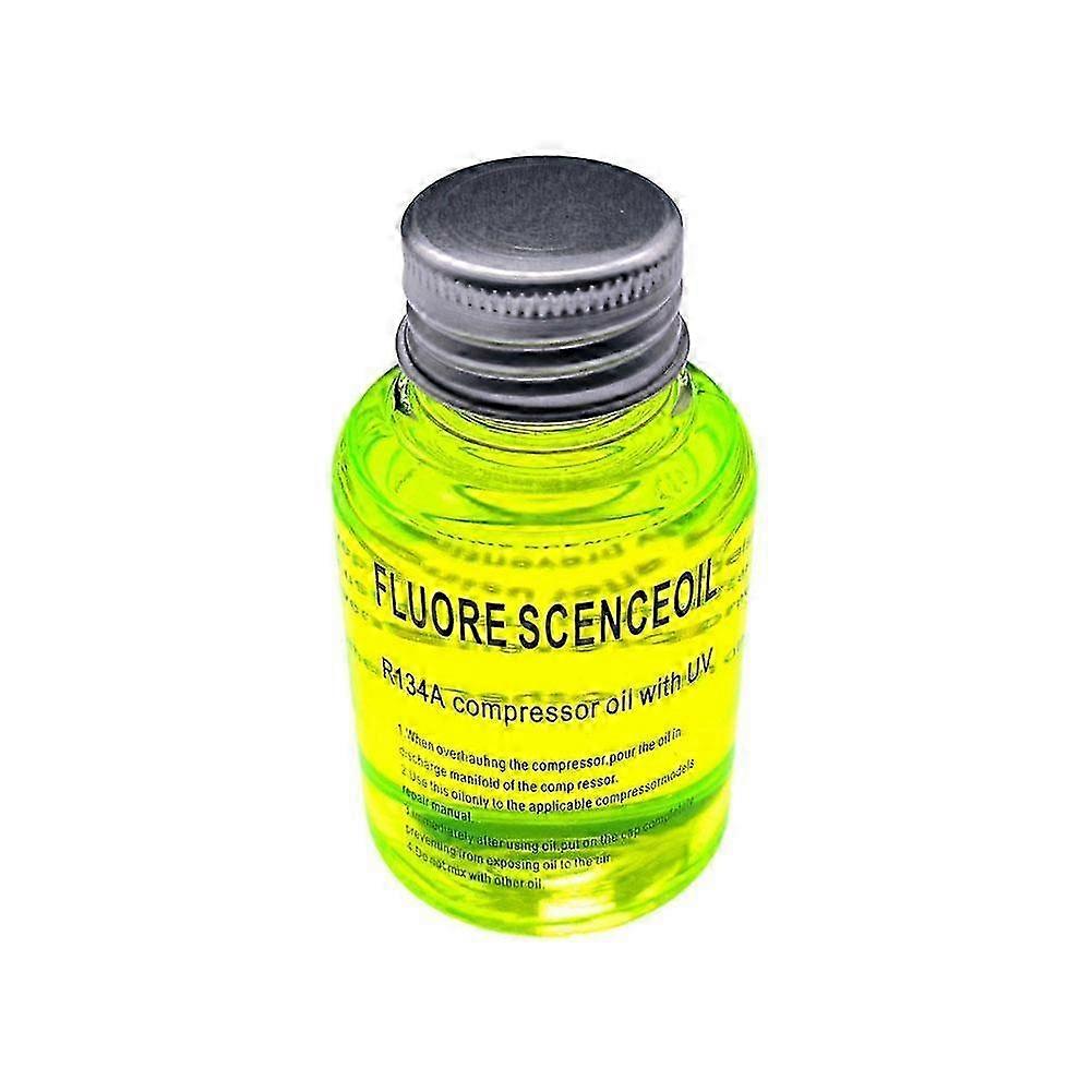 Universal UV Dye Universal Fluorescent Oil Leak Detector Test UV Dye Agent