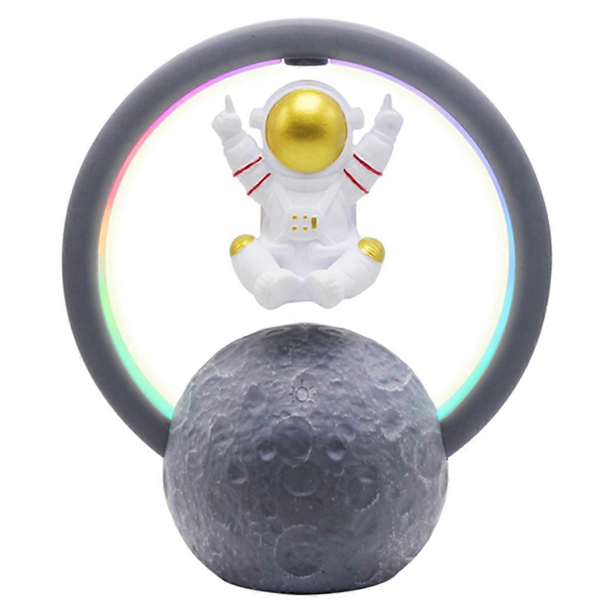 Suspended Astronaut Bluetooth Speaker