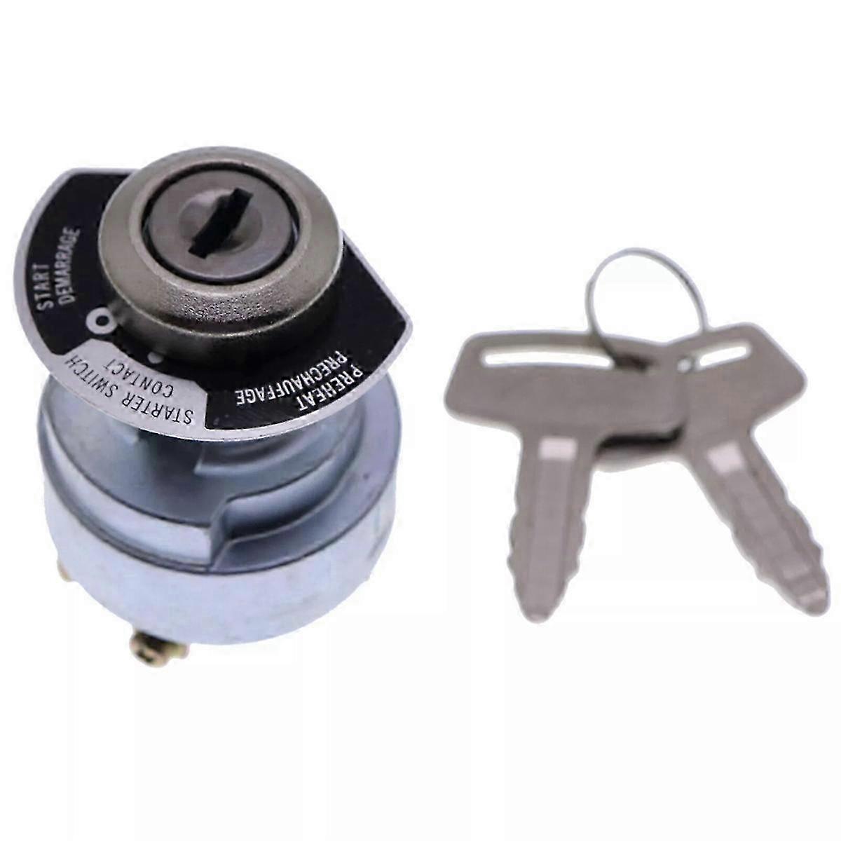 Ignition Switch 15248-63590 for Kubota GL11000 GL6000 GL6000A GL7000 GL9000 NEW
