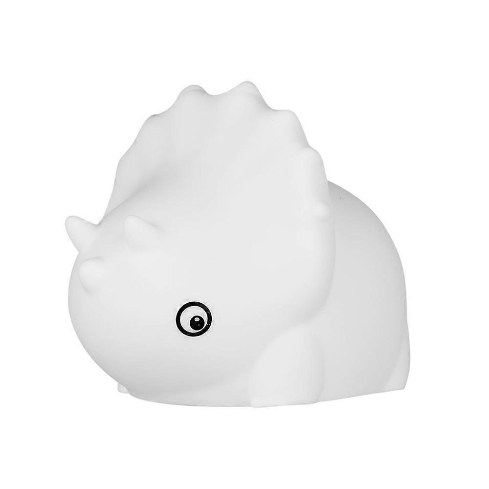 Unicorn Dreamscaper, Tap-Controlled Nighttime Symphony, 16 Chromatic Fantasies & 4 Rhythmic Patterns, Wireless & Portable, Quick-Charge Rechargeable