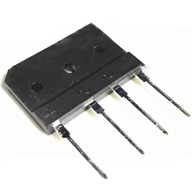 GBJ2508 Rectifier Bridge For Induction Cooker 10Pcs GBJ1508 KBJ1508 1508 1510 2510 3510 5010 2008 2508