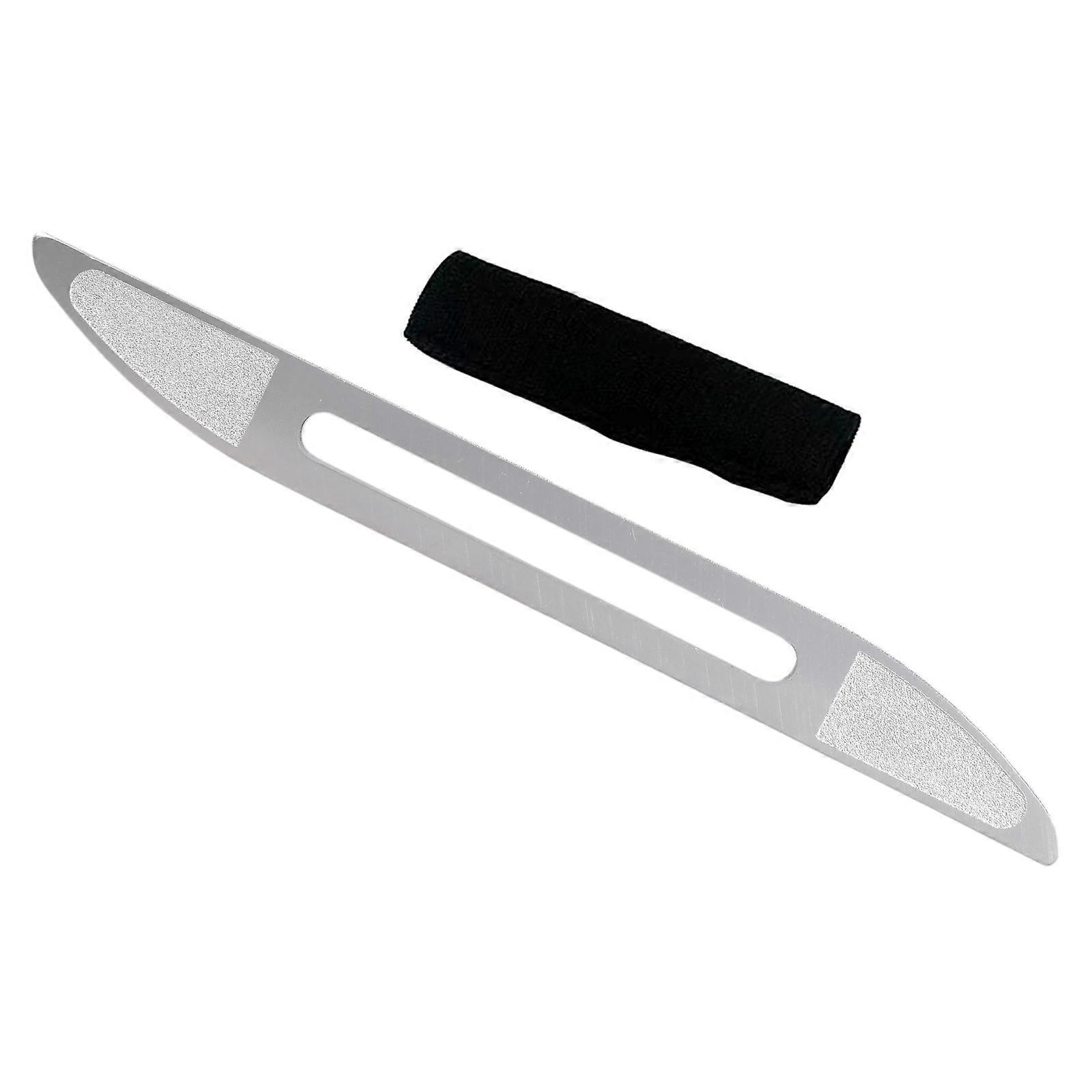 Professional Luthier Tool Handle Guitar Fingerboard Pitch Adjustment Tool for Bass Ukulele and Mandolin