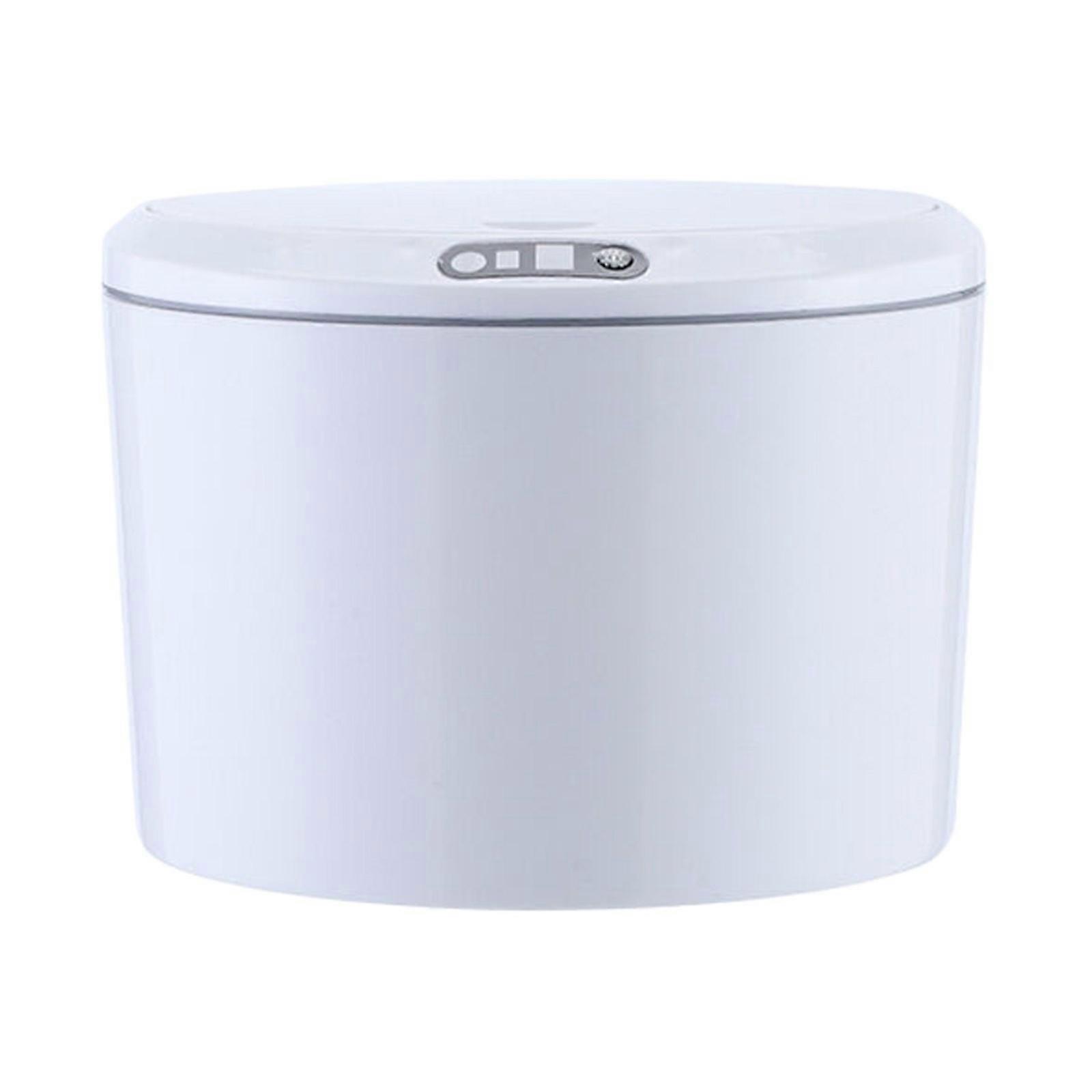 Automatic Touchless Motion Sensor Trash Can Induction Can  USB Rechargeable Hands For Car Hotel Home 3L