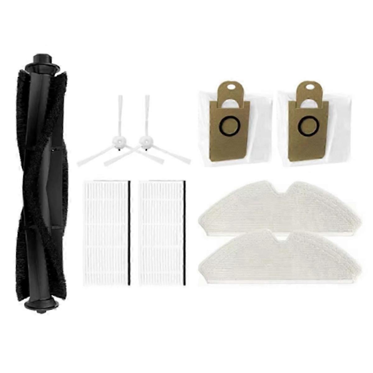 For T1 Pro / T1s Pro / Cleaner T1 reservedel