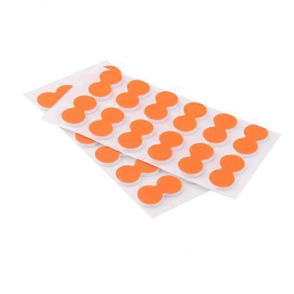 Set of 4-5 Pinch Indicator Strike on Float for Outdoor Fishing