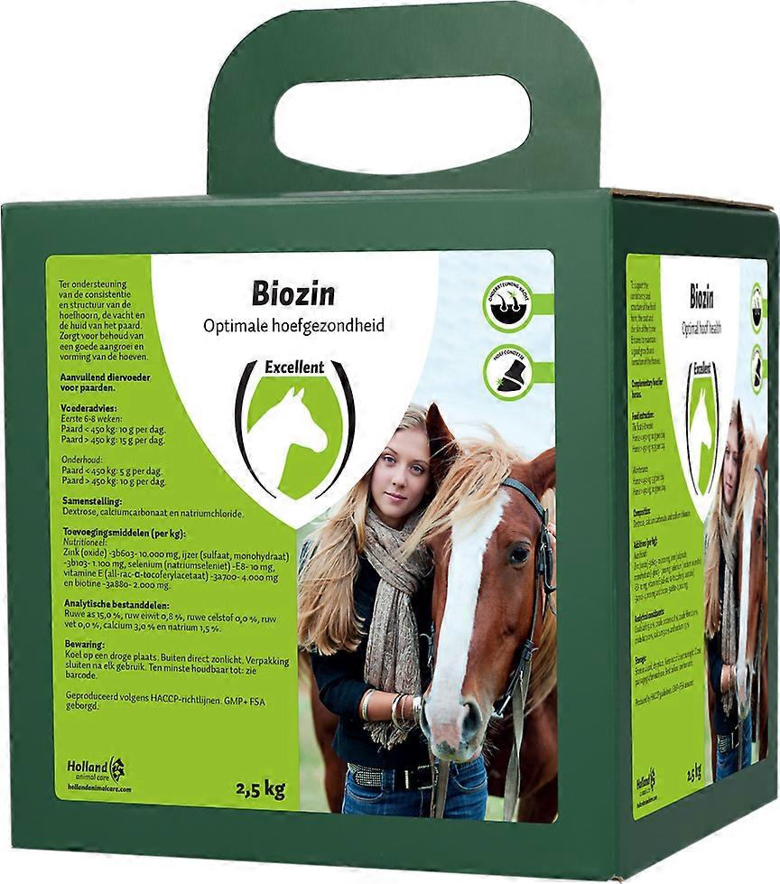 Biozin