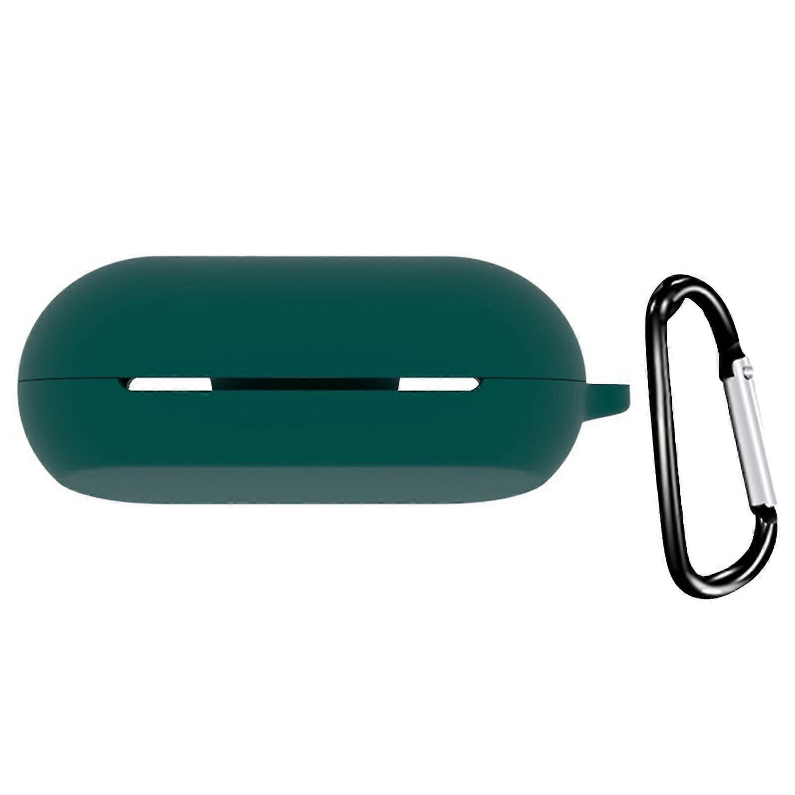 Sony WF-C500 Portable Soft Silicone Earphone Case for Wireless Bluetooth Earbuds