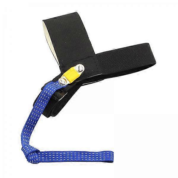 Electrostatic Discharge Ankle Strap with Grounding Cable for Electronics